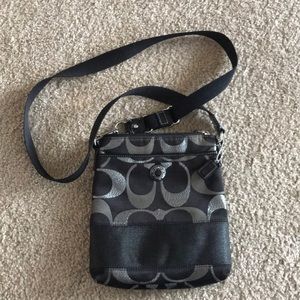 Coach Crossbody purse